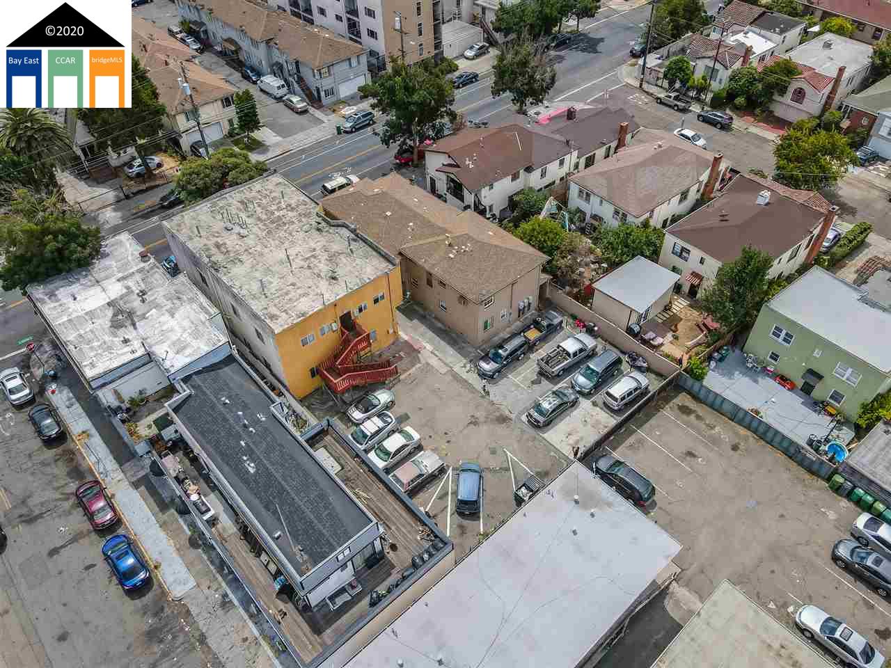 2575 Fruitvale Ave, OAKLAND, California 94601, ,Comm Ri Multi-units 5+,For Sale,Fruitvale Ave,40916341