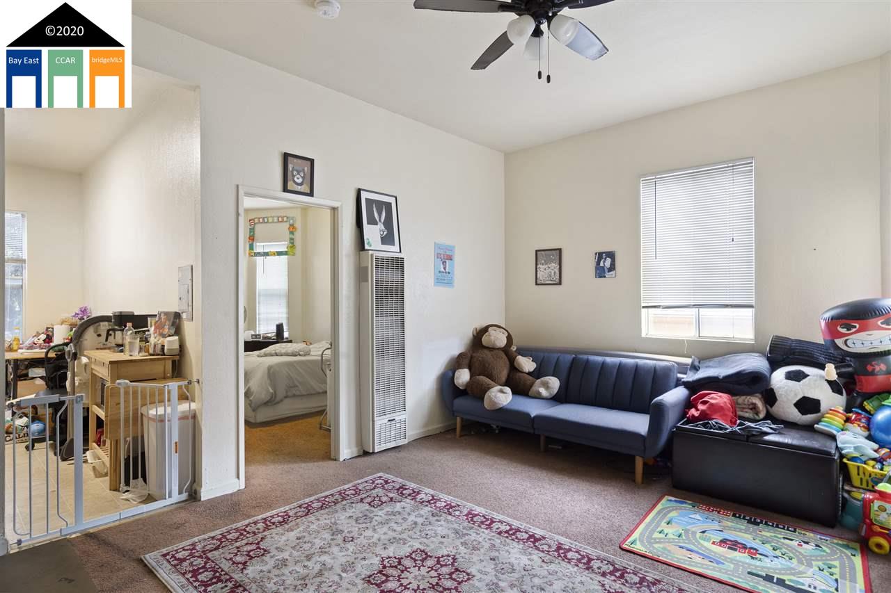 2575 Fruitvale Ave, OAKLAND, California 94601, ,Comm Ri Multi-units 5+,For Sale,Fruitvale Ave,40916341