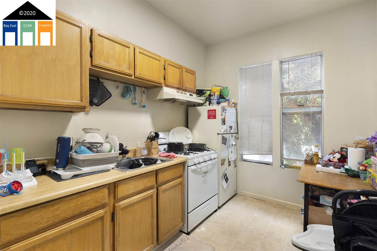 2575 Fruitvale Ave, OAKLAND, California 94601, ,Comm Ri Multi-units 5+,For Sale,Fruitvale Ave,40916341