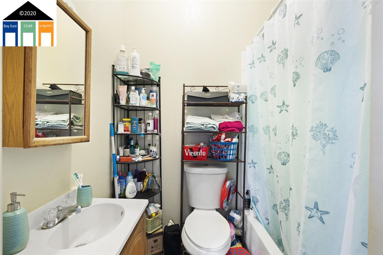 2575 Fruitvale Ave, OAKLAND, California 94601, ,Comm Ri Multi-units 5+,For Sale,Fruitvale Ave,40916341