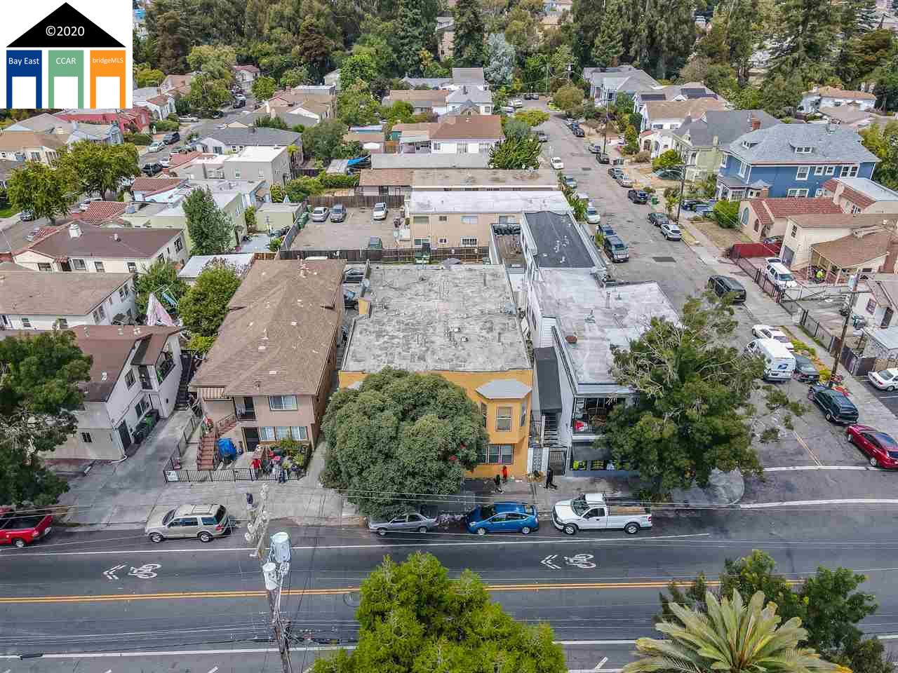 2575 Fruitvale Ave, OAKLAND, California 94601, ,Comm Ri Multi-units 5+,For Sale,Fruitvale Ave,40916341