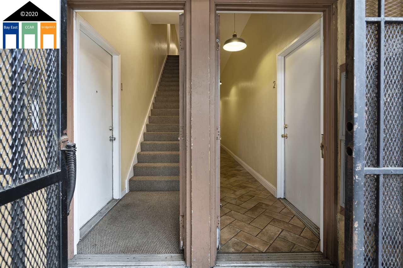 2575 Fruitvale Ave, OAKLAND, California 94601, ,Comm Ri Multi-units 5+,For Sale,Fruitvale Ave,40916341