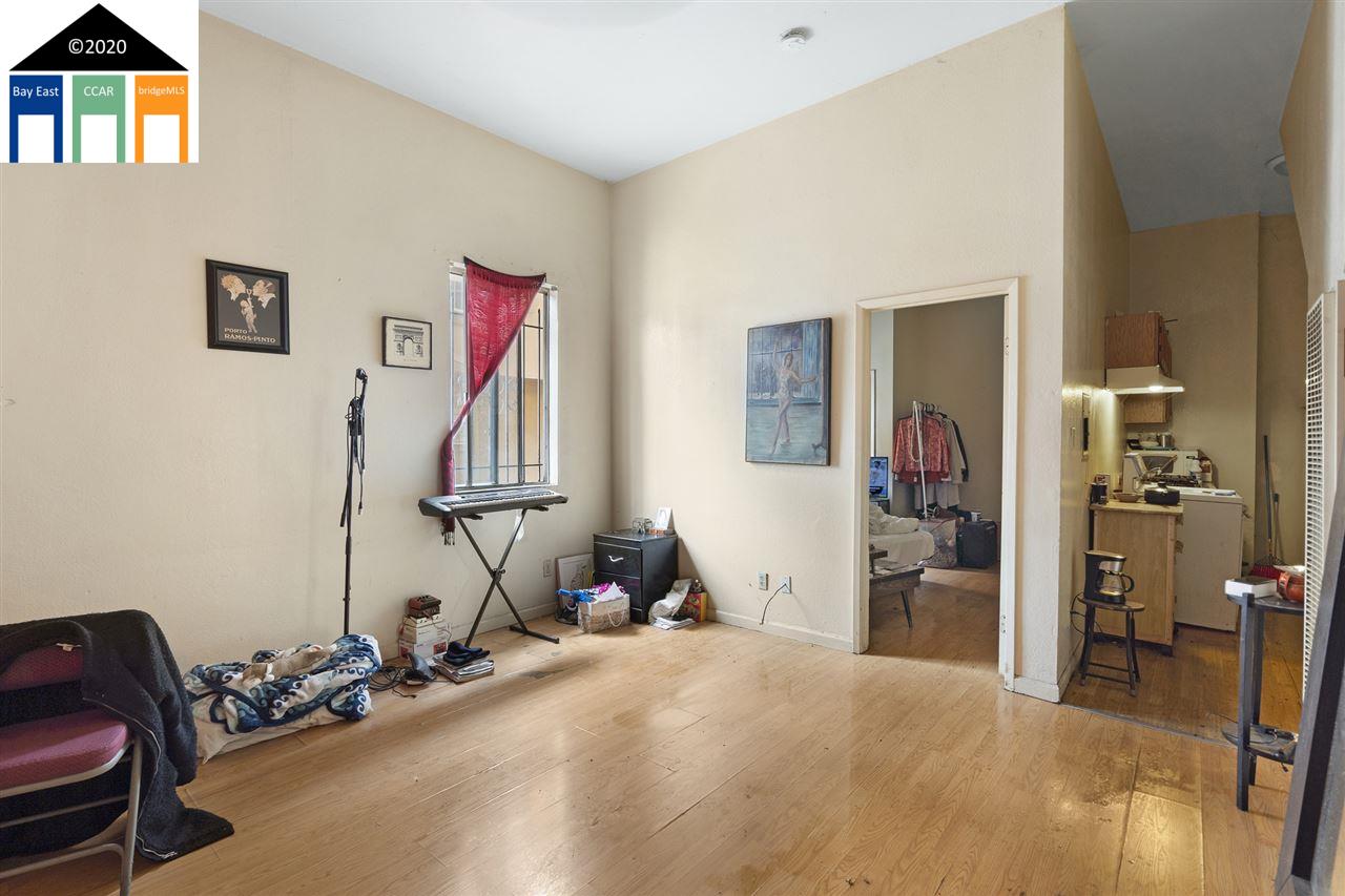 2575 Fruitvale Ave, OAKLAND, California 94601, ,Comm Ri Multi-units 5+,For Sale,Fruitvale Ave,40916341