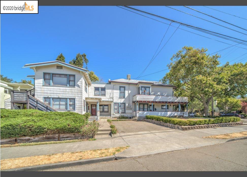 2021 Vine St, BERKELEY, California 94709, ,Comm Ri Multi-units 5+,For Sale,Vine St,40916370