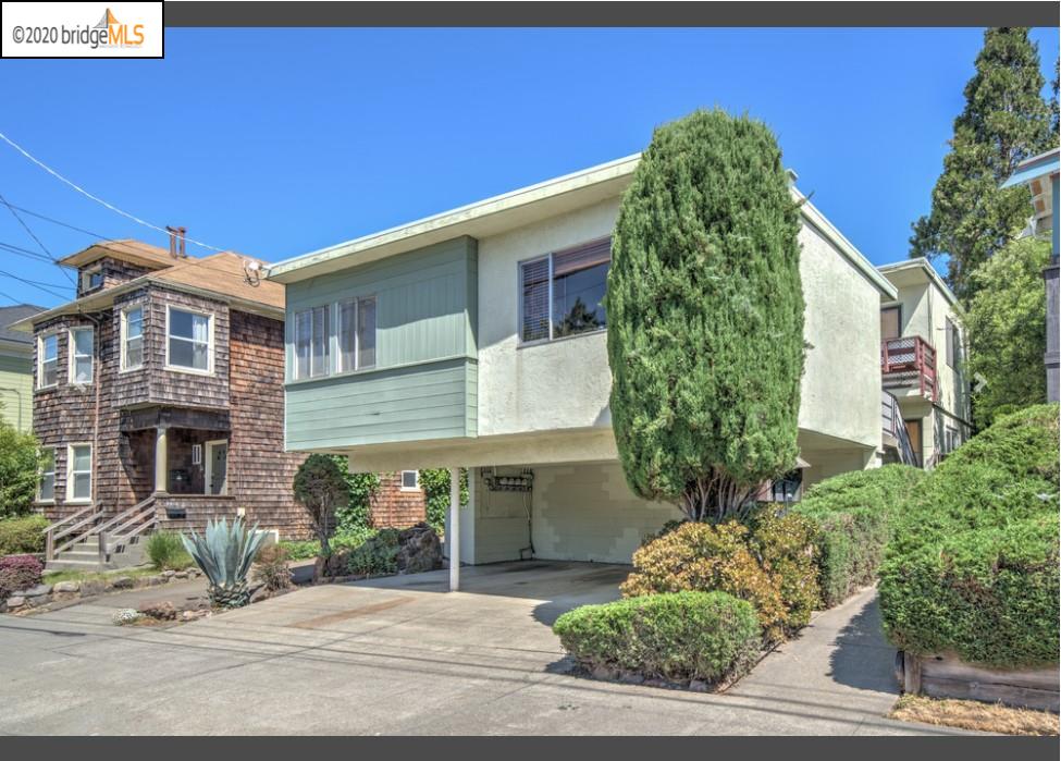 2021 Vine St, BERKELEY, California 94709, ,Comm Ri Multi-units 5+,For Sale,Vine St,40916370