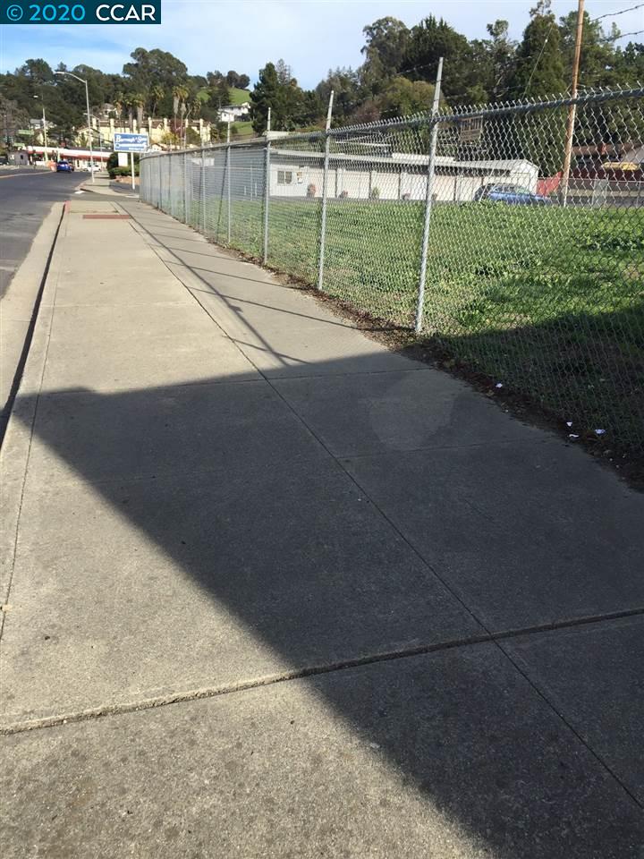 5050 Sobrante Ave., EL SOBRANTE, California 94803, ,Comm Industrial For Lease,For Rent,Sobrante Ave.,40930598