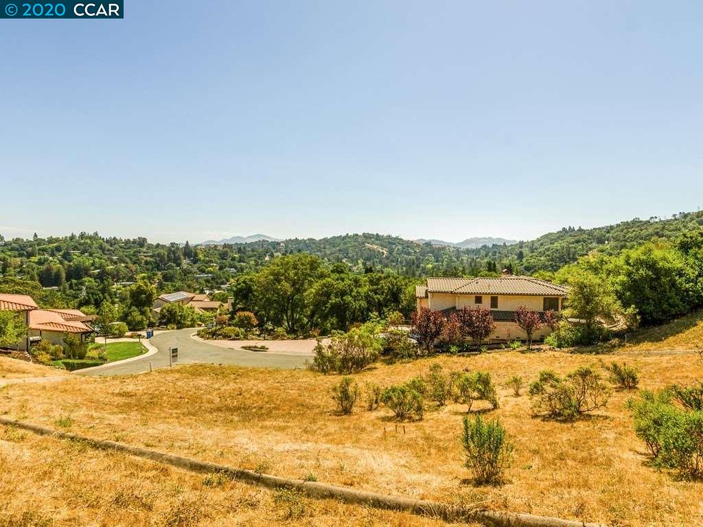 20 Oak Ct, ORINDA, California 94563, ,Lots And Land,For Sale,Oak Ct,40916066
