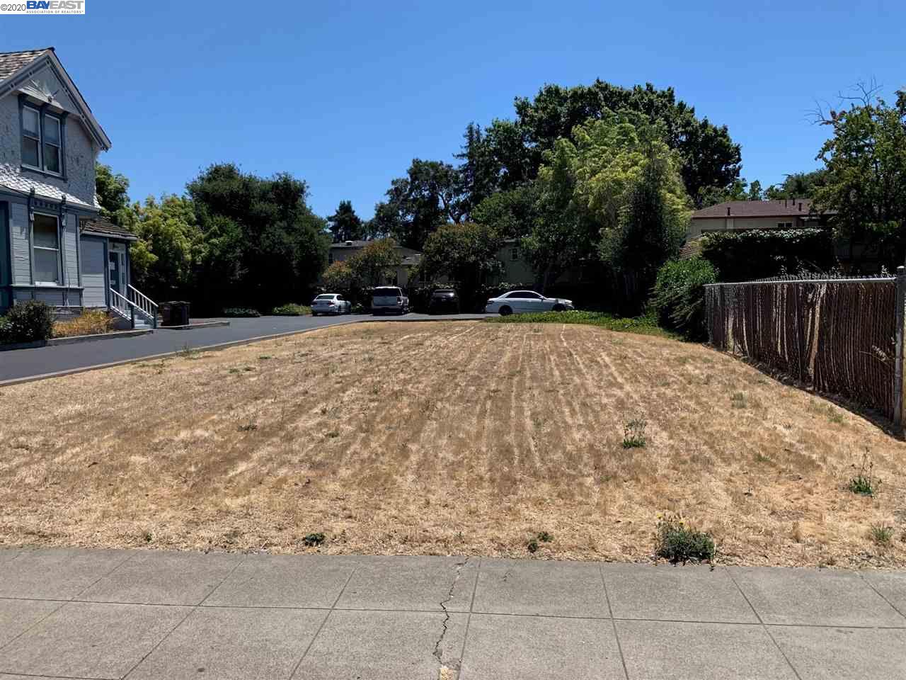 B St, HAYWARD, California 94541, ,Comm Lots And Land,For Sale,B St,40915195