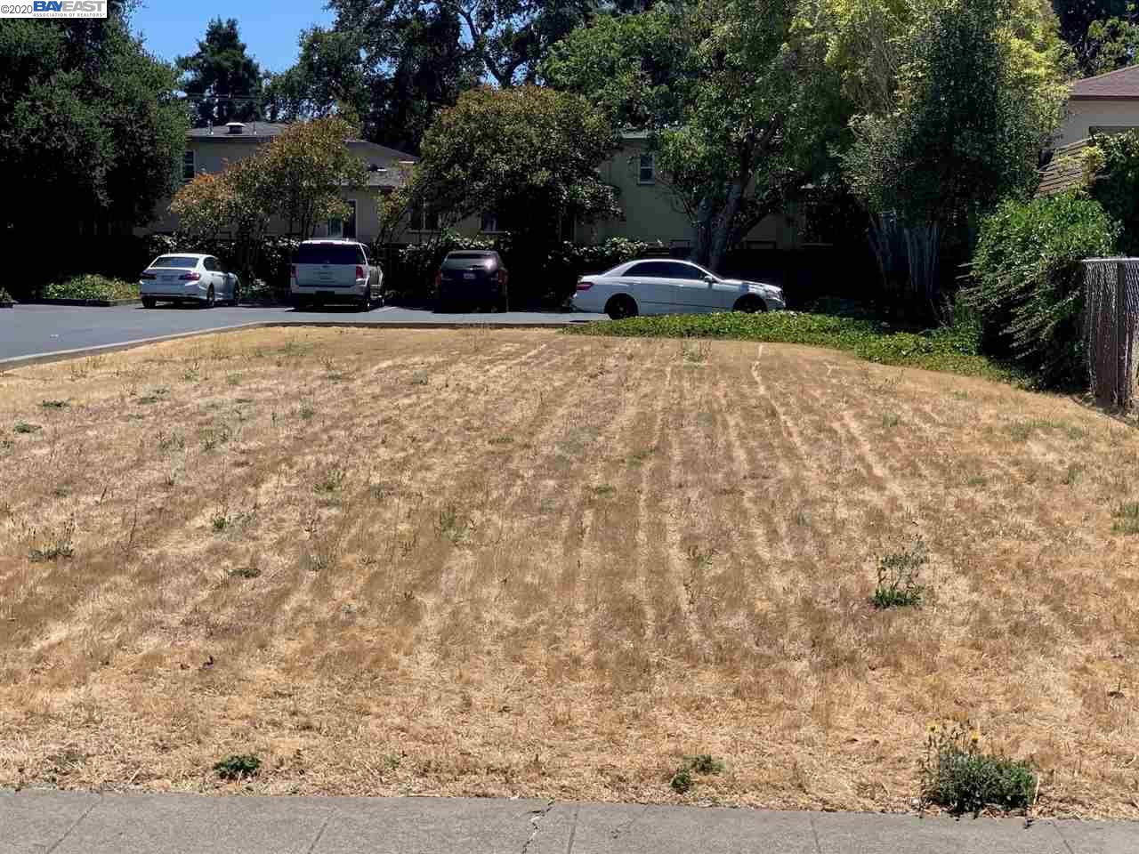 B St, HAYWARD, California 94541, ,Comm Lots And Land,For Sale,B St,40915195