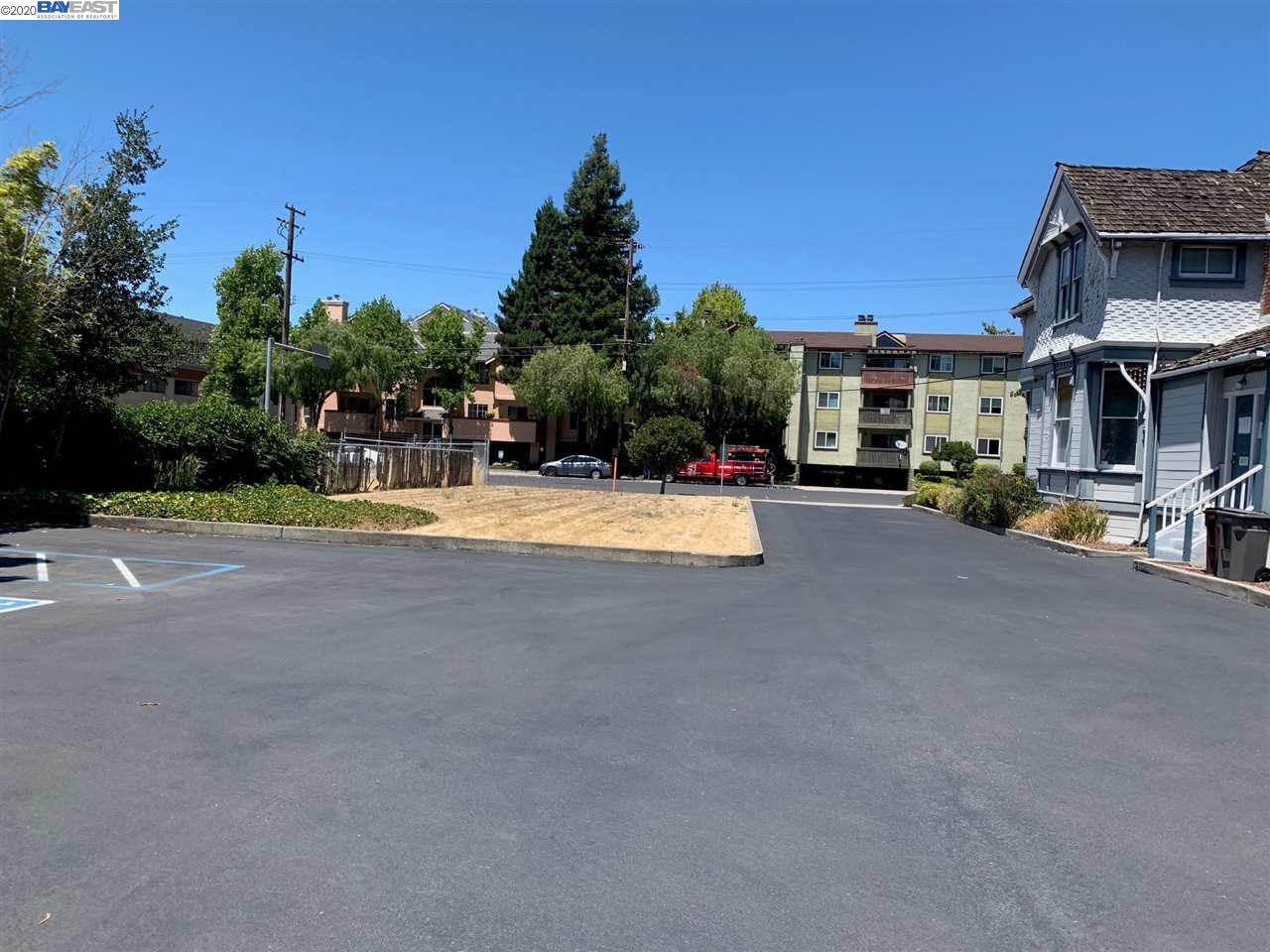 B St, HAYWARD, California 94541, ,Comm Lots And Land,For Sale,B St,40915195