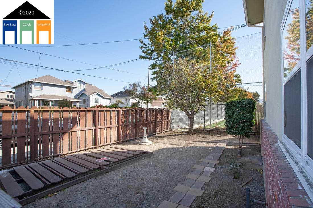 489 48th Street, OAKLAND, California 94609, ,Comm Ri Multi-units 5+,For Sale,48th Street,40917007