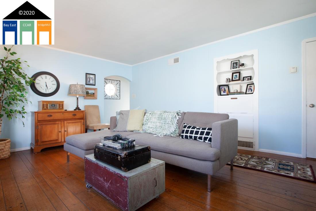 489 48th Street, OAKLAND, California 94609, ,Comm Ri Multi-units 5+,For Sale,48th Street,40917007