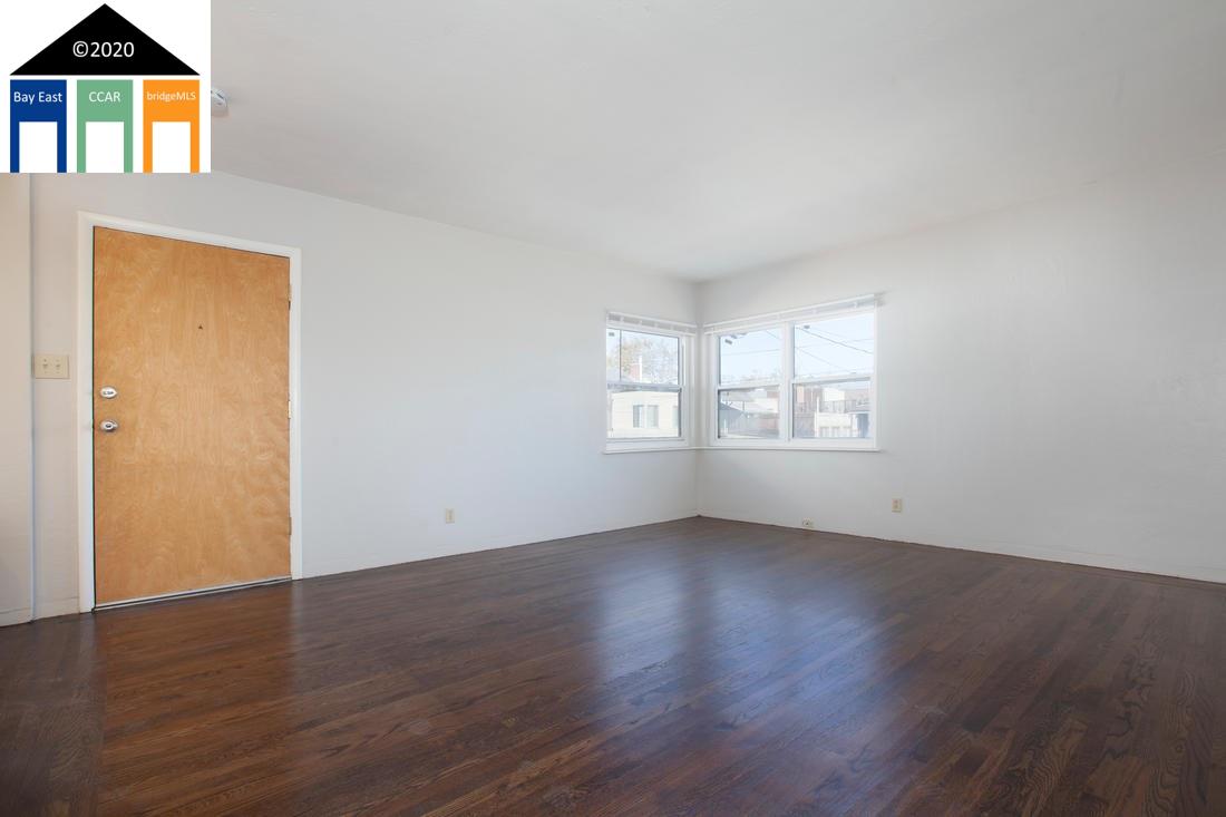 489 48th Street, OAKLAND, California 94609, ,Comm Ri Multi-units 5+,For Sale,48th Street,40917007
