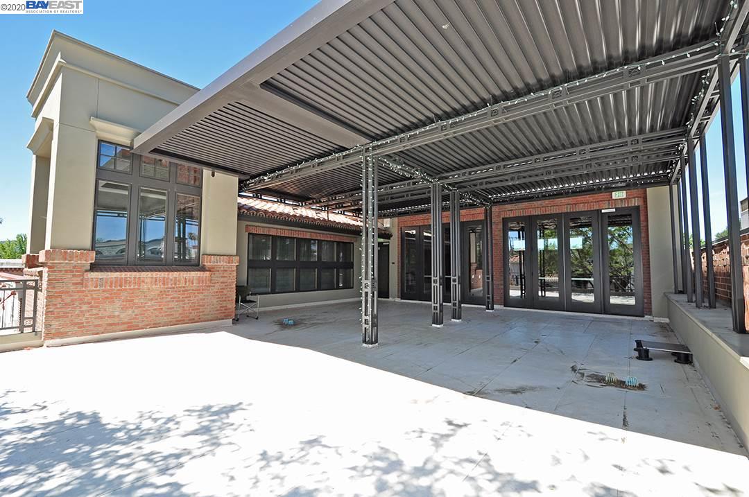 725 Main Street, PLEASANTON, California 94566, ,Comm Industrial For Sale,For Sale,Main Street,40919009