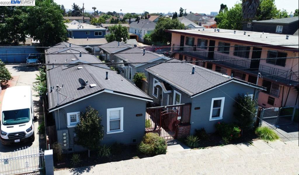 1628 38th Ave, OAKLAND, California 94601, ,Comm Ri Multi-units 5+,For Sale,38th Ave,40917292