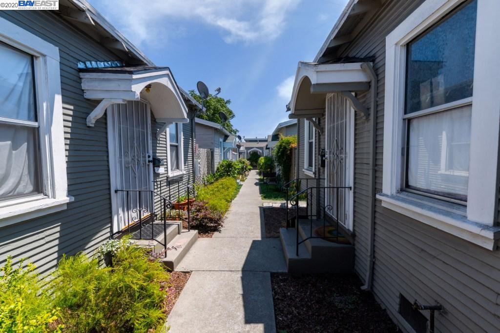 1628 38th Ave, OAKLAND, California 94601, ,Comm Ri Multi-units 5+,For Sale,38th Ave,40917292