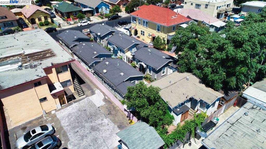 1628 38th Ave, OAKLAND, California 94601, ,Comm Ri Multi-units 5+,For Sale,38th Ave,40917292