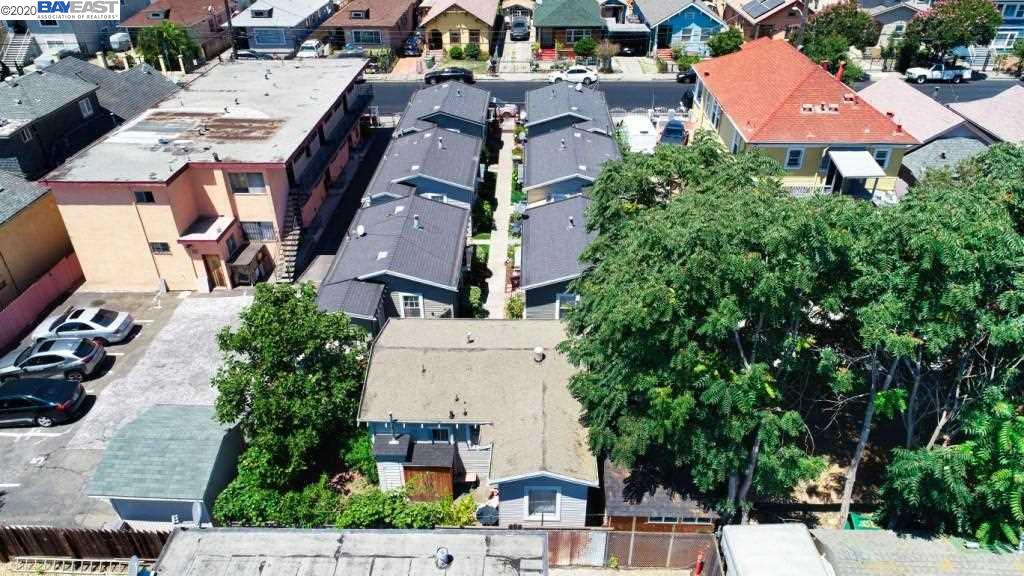 1628 38th Ave, OAKLAND, California 94601, ,Comm Ri Multi-units 5+,For Sale,38th Ave,40917292