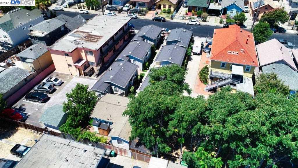 1628 38th Ave, OAKLAND, California 94601, ,Comm Ri Multi-units 5+,For Sale,38th Ave,40917292