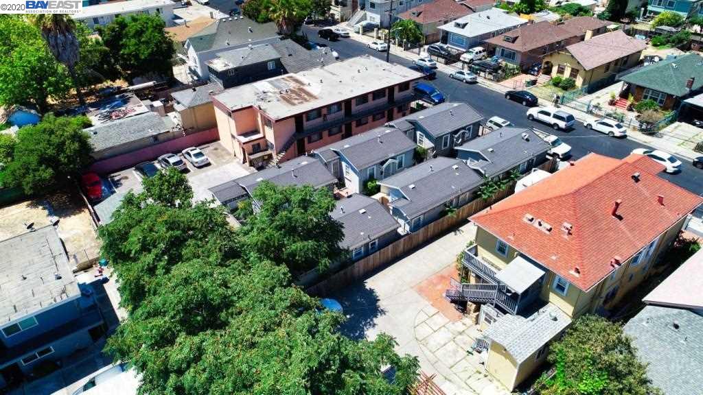 1628 38th Ave, OAKLAND, California 94601, ,Comm Ri Multi-units 5+,For Sale,38th Ave,40917292