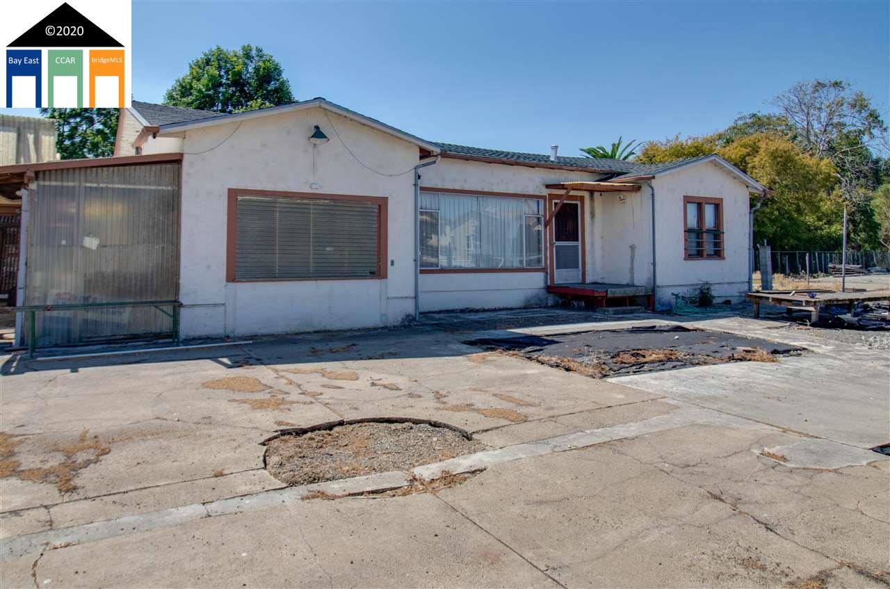 2364 Road 20, SAN PABLO, California 94806, ,Lots And Land,For Sale,Road 20,40963653