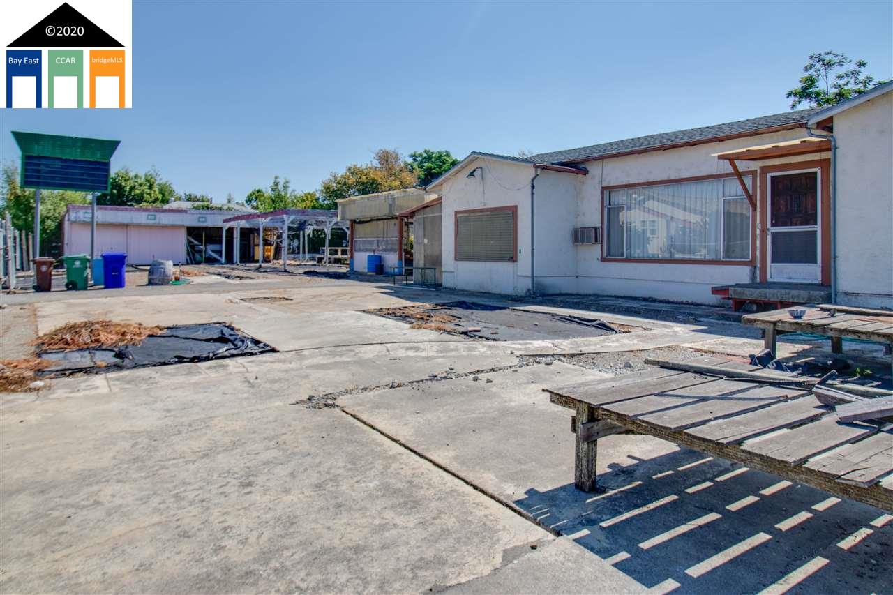 2364 Road 20, SAN PABLO, California 94806, ,Lots And Land,For Sale,Road 20,40963653