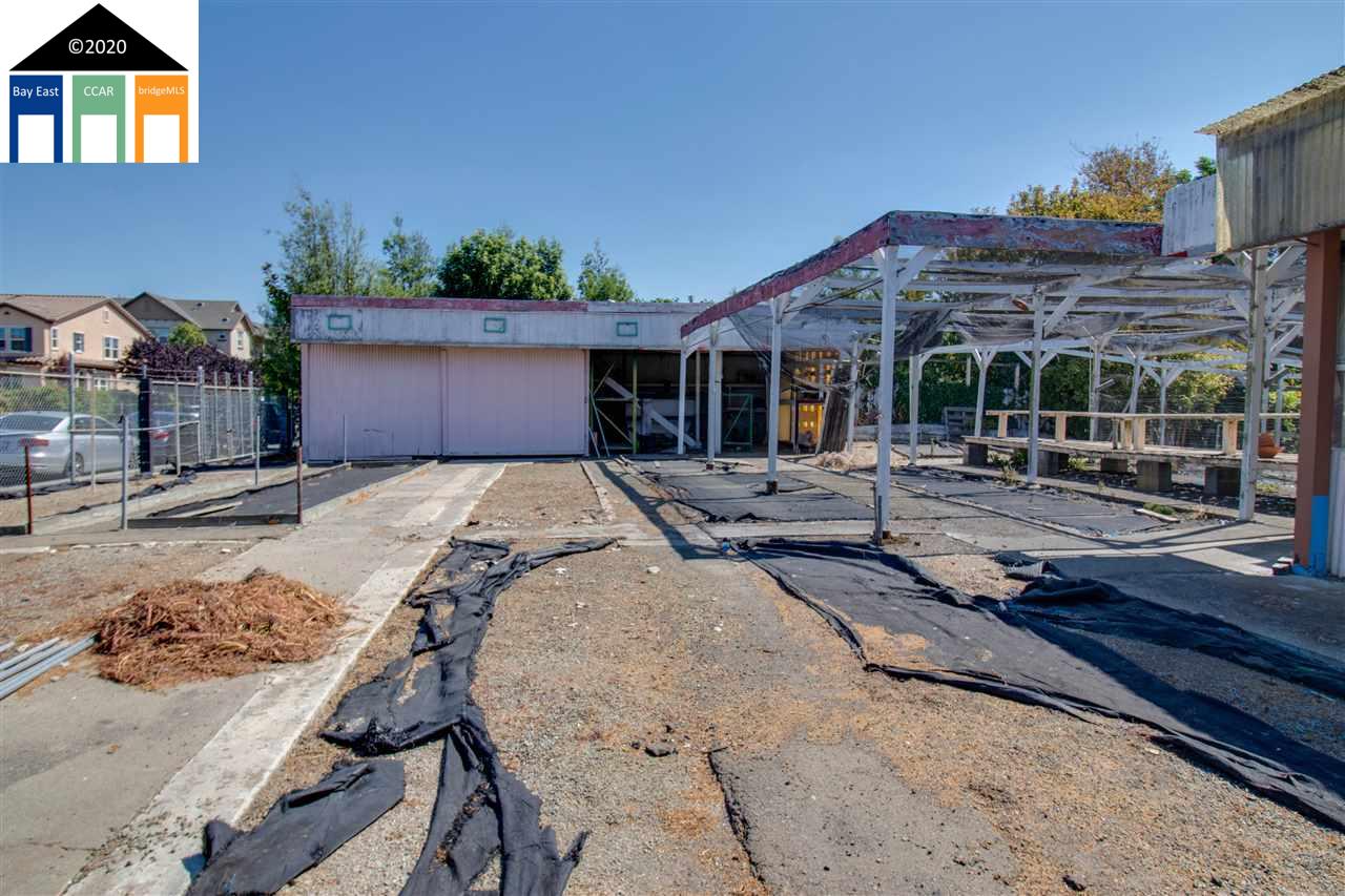 2364 Road 20, SAN PABLO, California 94806, ,Lots And Land,For Sale,Road 20,40963653