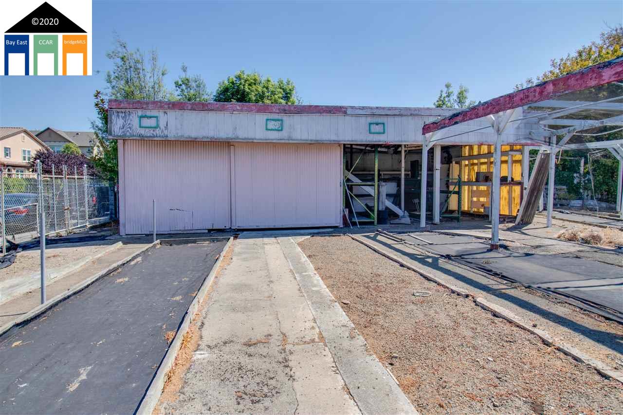 2364 Road 20, SAN PABLO, California 94806, ,Lots And Land,For Sale,Road 20,40963653