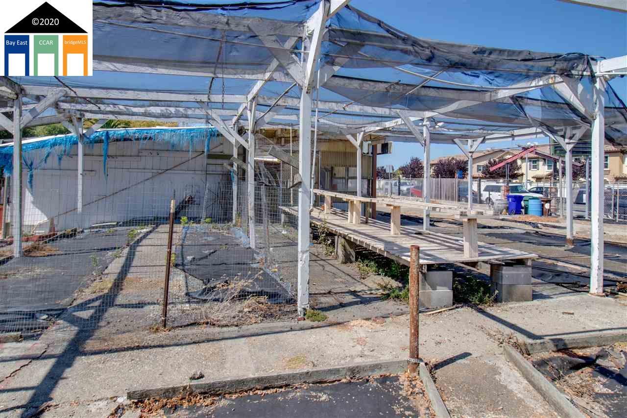 2364 Road 20, SAN PABLO, California 94806, ,Lots And Land,For Sale,Road 20,40963653