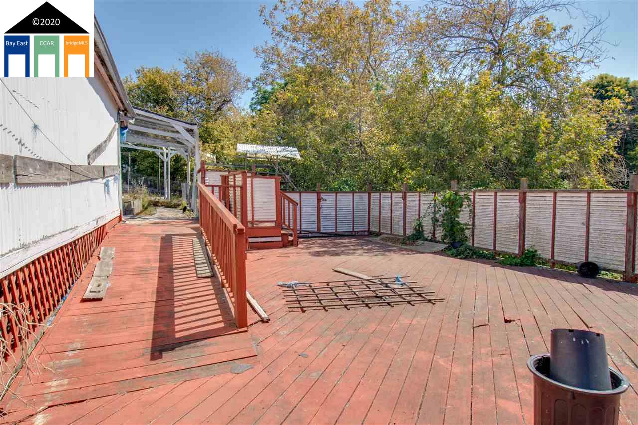 2364 Road 20, SAN PABLO, California 94806, ,Lots And Land,For Sale,Road 20,40963653