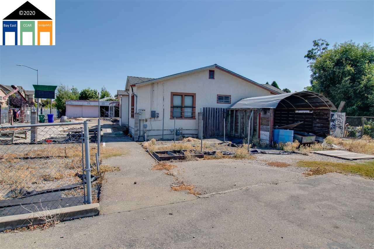 2364 Road 20, SAN PABLO, California 94806, ,Lots And Land,For Sale,Road 20,40963653