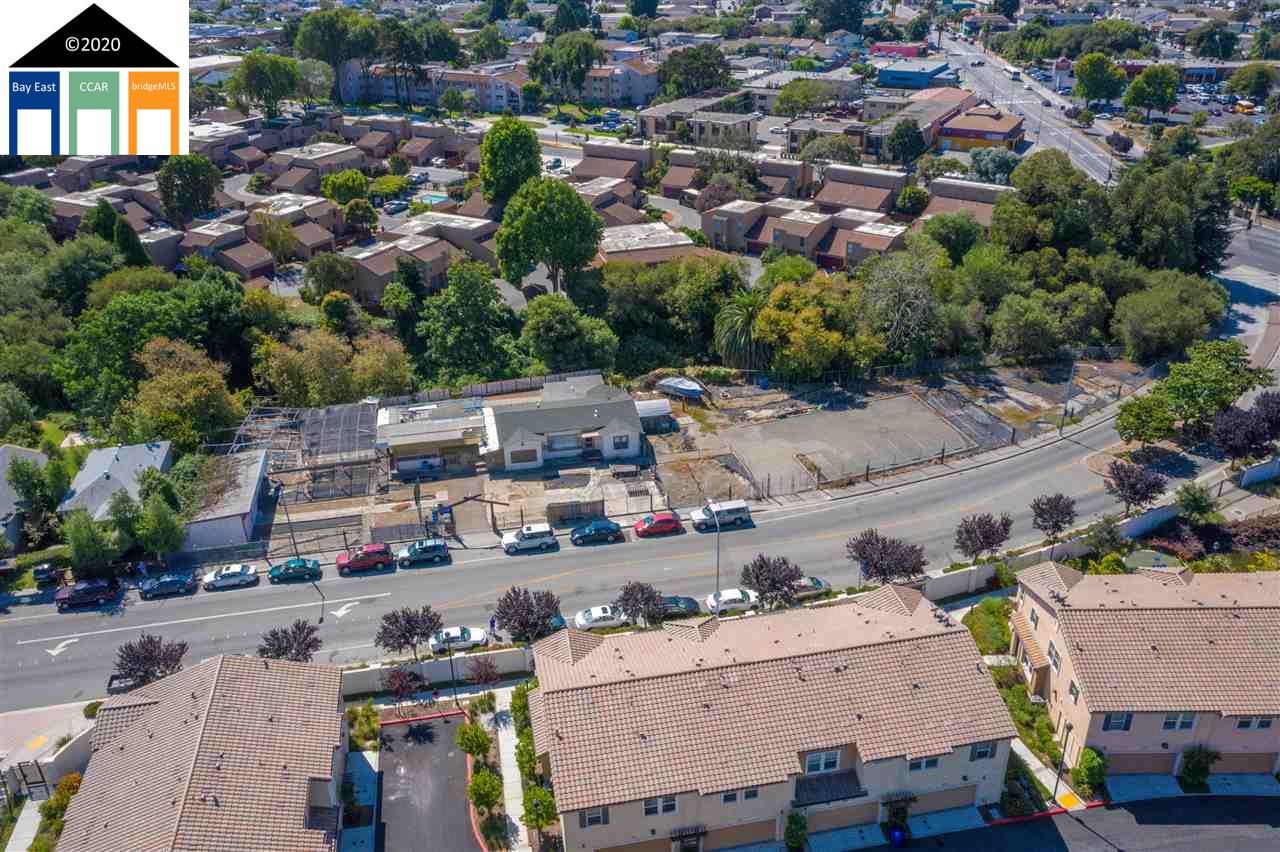 2364 Road 20, SAN PABLO, California 94806, ,Lots And Land,For Sale,Road 20,40963653