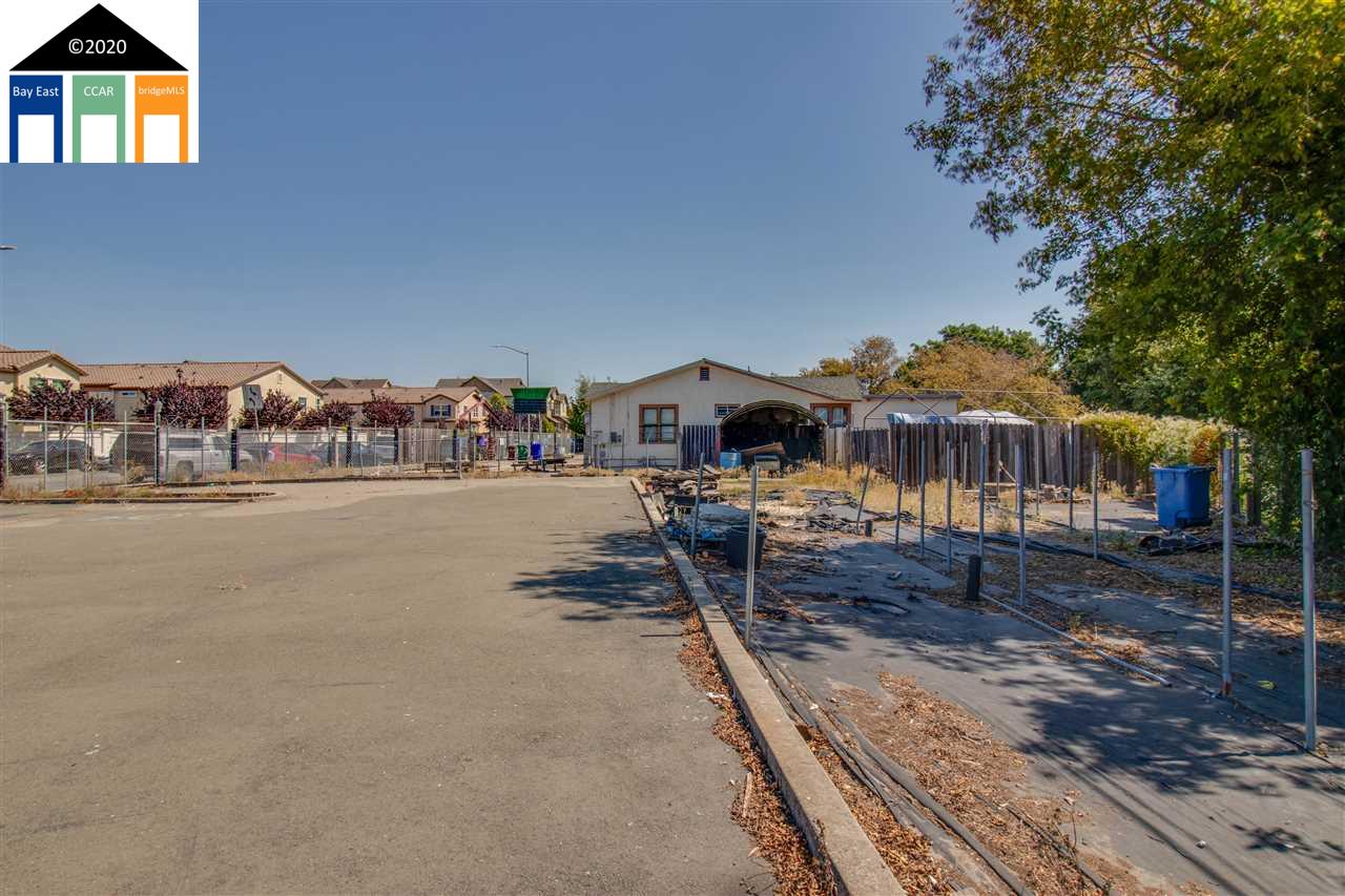 2364 Road 20, SAN PABLO, California 94806, ,Lots And Land,For Sale,Road 20,40963653