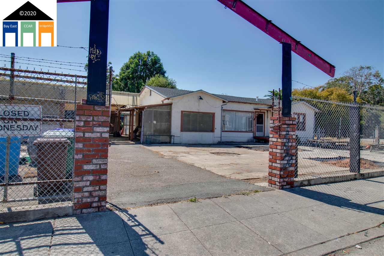 2364 Road 20, SAN PABLO, California 94806, ,Lots And Land,For Sale,Road 20,40963653