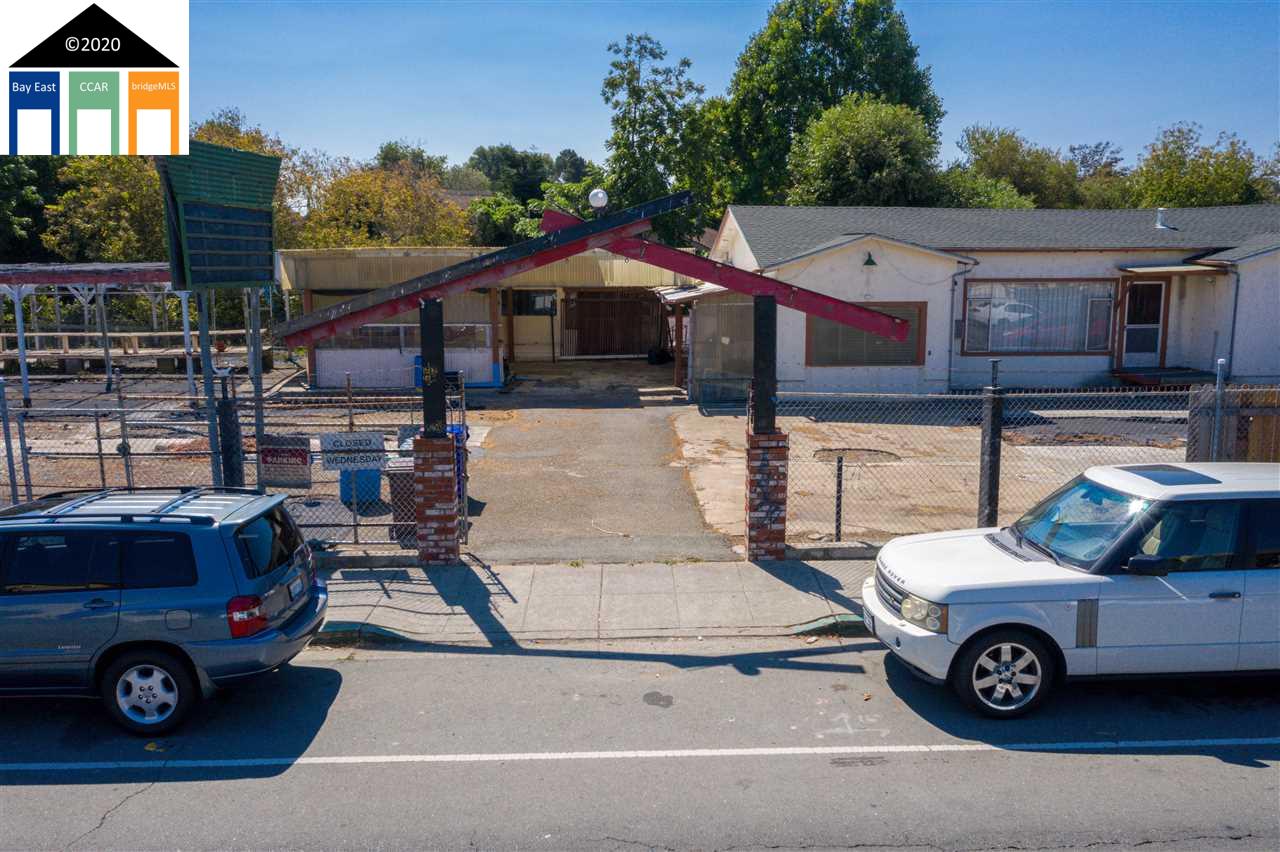 2364 Road 20, SAN PABLO, California 94806, ,Lots And Land,For Sale,Road 20,40963653