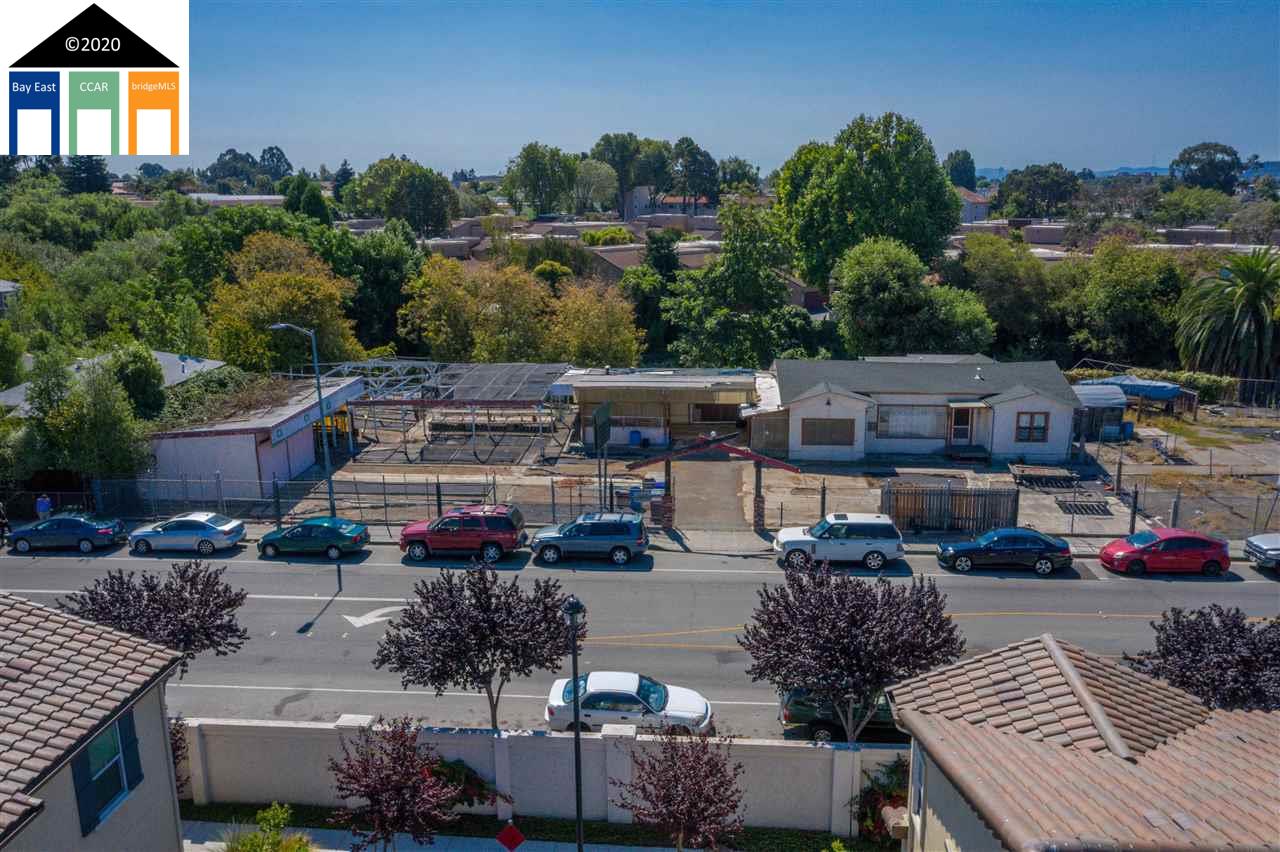2364 Road 20, SAN PABLO, California 94806, ,Lots And Land,For Sale,Road 20,40963653