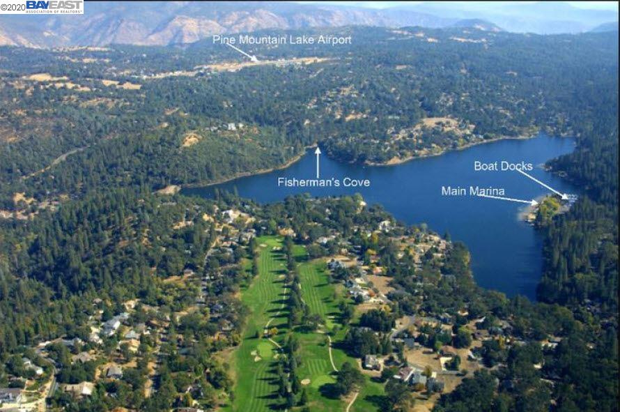 Boitano Rd 3 L164, GROVELAND, California 95321, ,Lots And Land,For Sale,Boitano Rd 3 L164,40916072