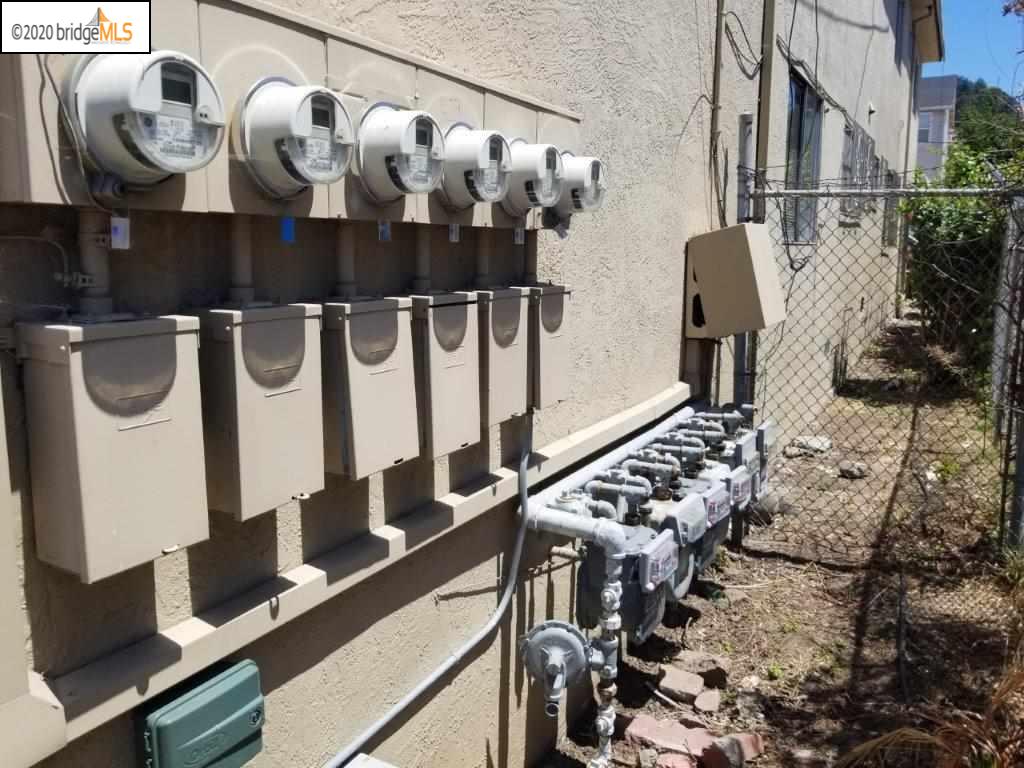 9046 Hillside St, OAKLAND, California 94603, ,Comm Ri Multi-units 5+,For Sale,Hillside St,40917951