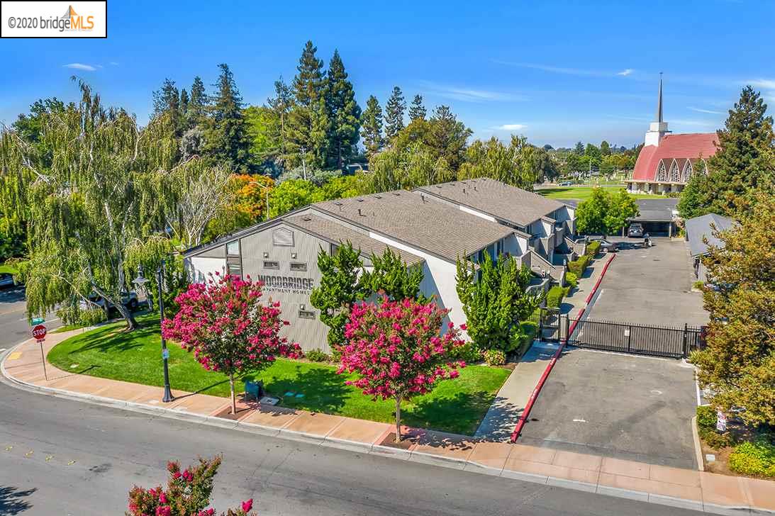 4163 Irvington Ave, FREMONT, California 94538, ,Comm Ri Multi-units 5+,For Sale,Irvington Ave,40918855