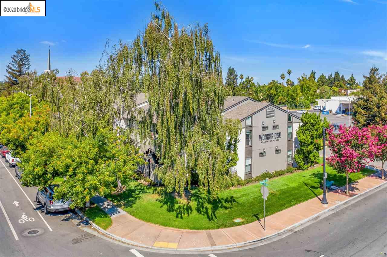 4163 Irvington Ave, FREMONT, California 94538, ,Comm Ri Multi-units 5+,For Sale,Irvington Ave,40918855