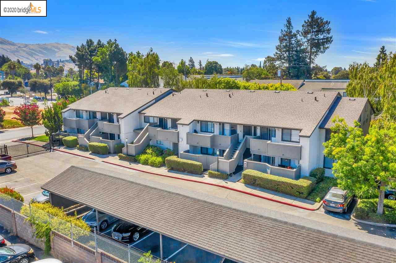 4163 Irvington Ave, FREMONT, California 94538, ,Comm Ri Multi-units 5+,For Sale,Irvington Ave,40918855
