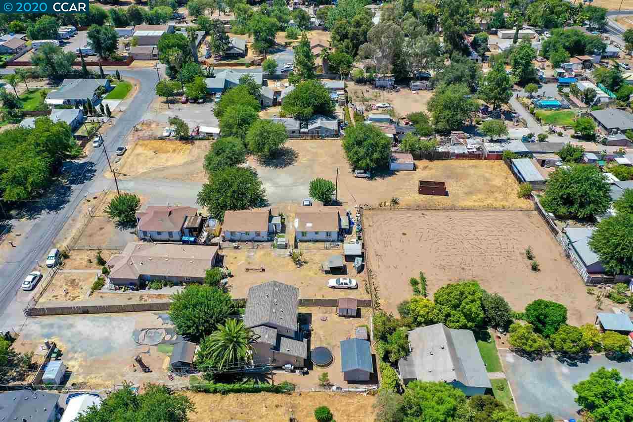 170 Sunrise Drive, BRENTWOOD, California 94513, ,Lots And Land,For Sale,Sunrise Drive,40916507