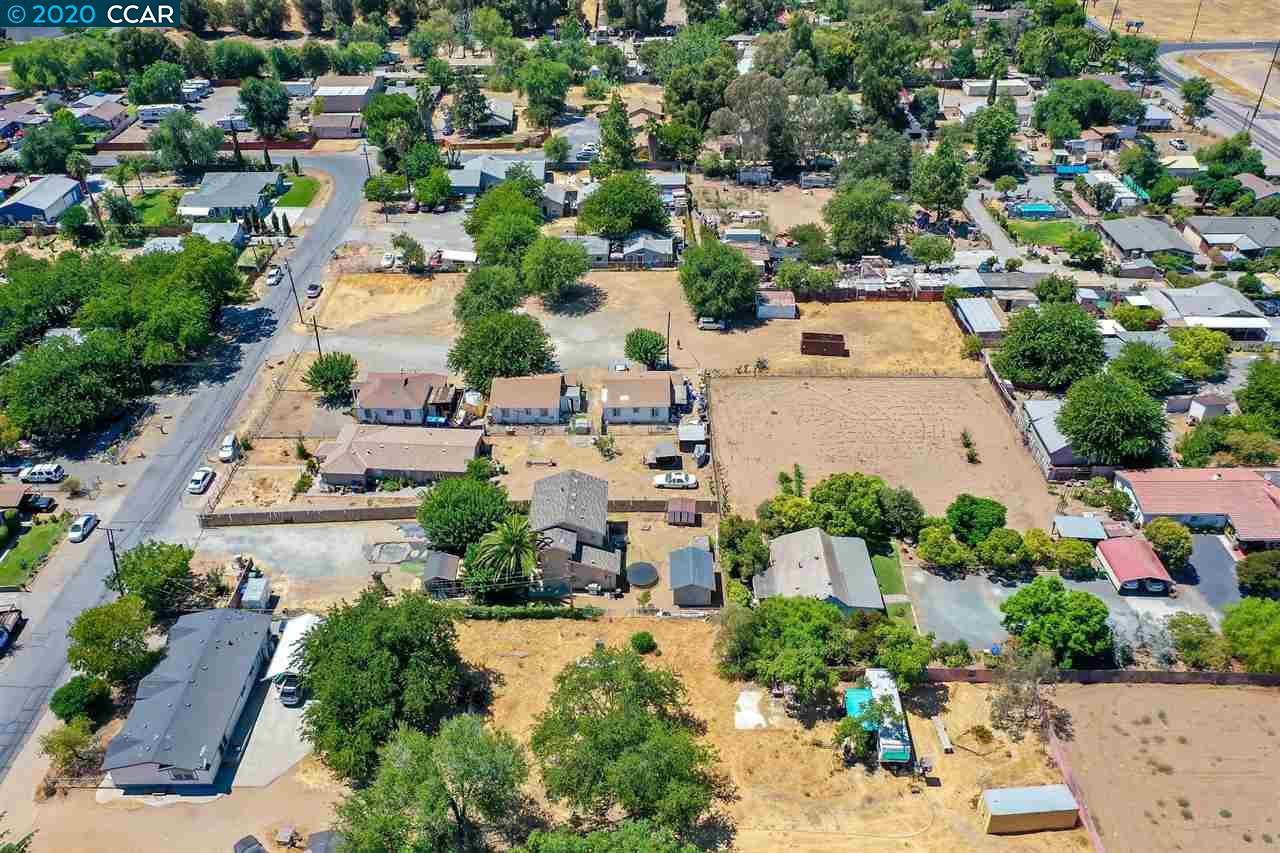 170 Sunrise Drive, BRENTWOOD, California 94513, ,Lots And Land,For Sale,Sunrise Drive,40916507