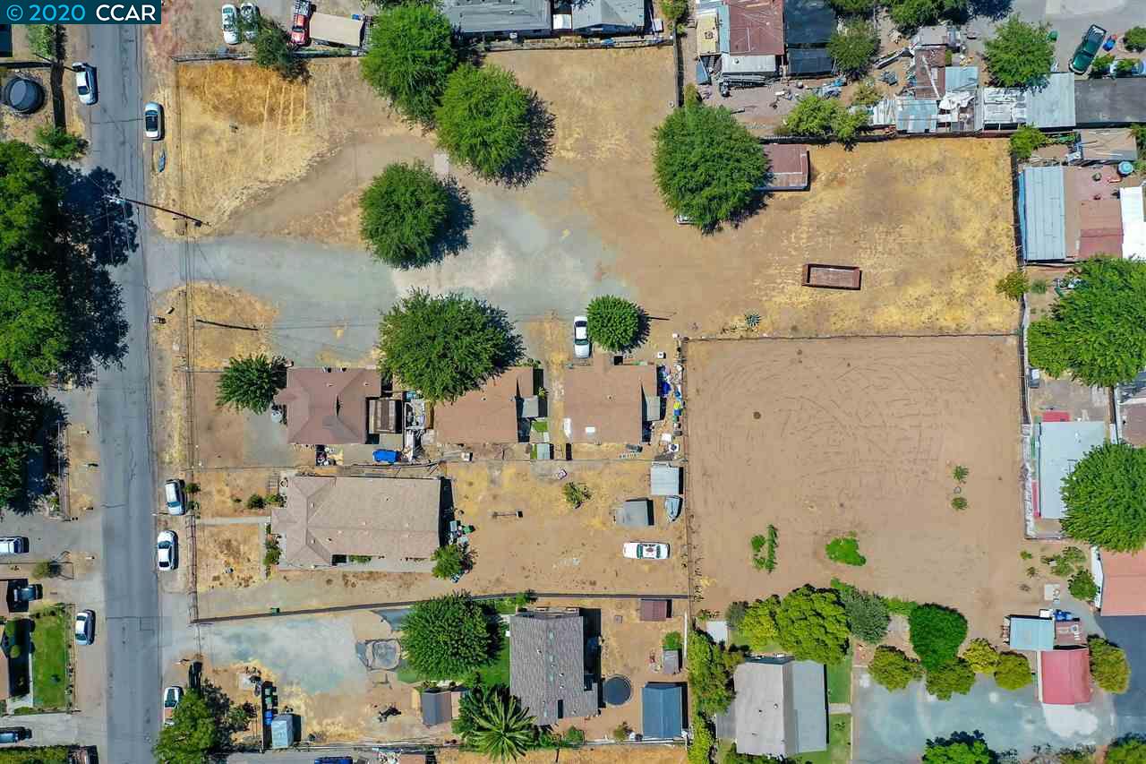 170 Sunrise Drive, BRENTWOOD, California 94513, ,Lots And Land,For Sale,Sunrise Drive,40916507