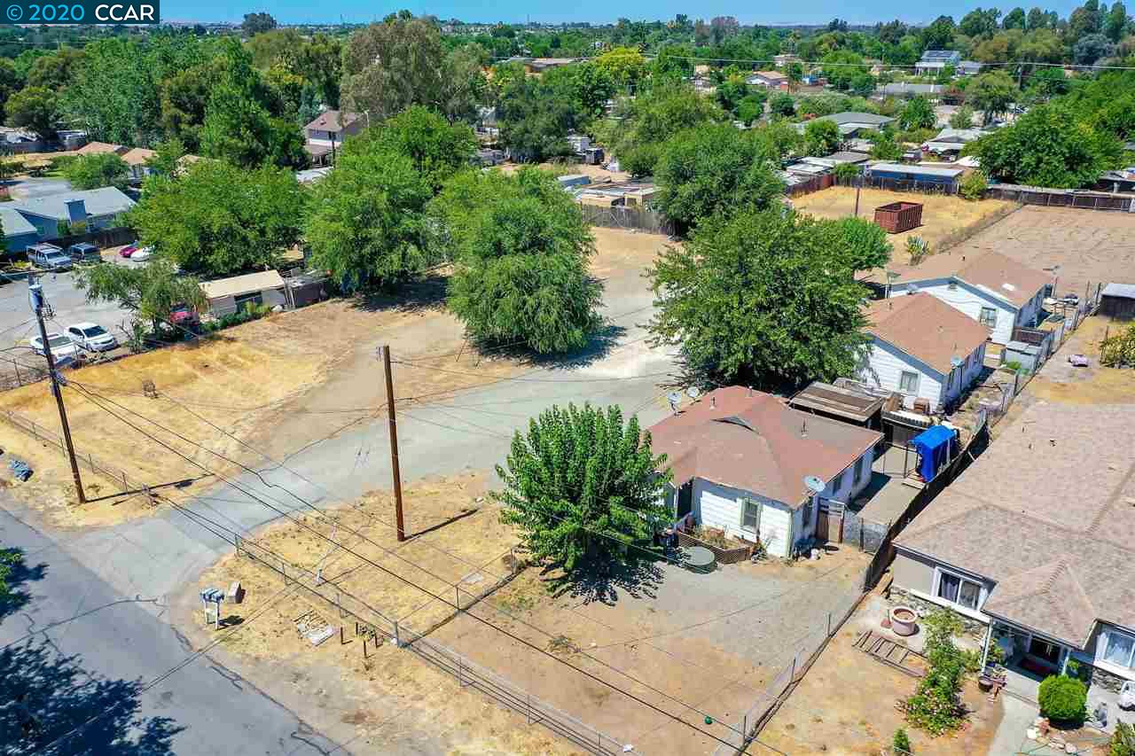 170 Sunrise Drive, BRENTWOOD, California 94513, ,Lots And Land,For Sale,Sunrise Drive,40916507