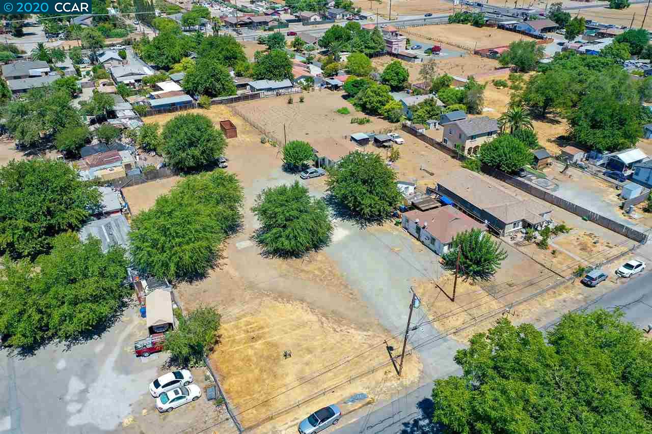 170 Sunrise Drive, BRENTWOOD, California 94513, ,Lots And Land,For Sale,Sunrise Drive,40916507
