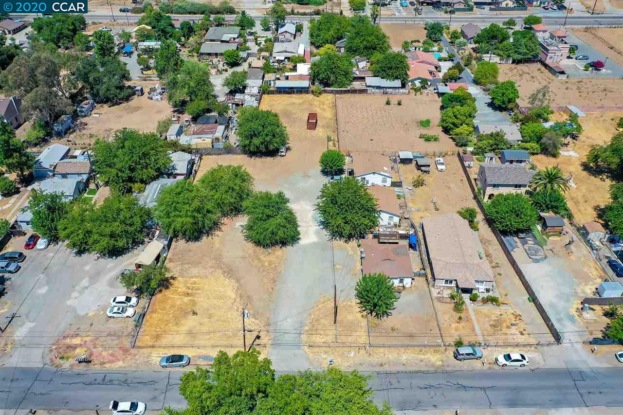 170 Sunrise Drive, BRENTWOOD, California 94513, ,Lots And Land,For Sale,Sunrise Drive,40916507