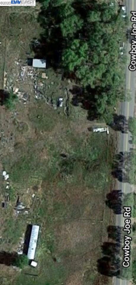741 Cowboy Joe Road, DOYLE, California 96109, ,Lots And Land,For Sale,Cowboy Joe Road,40916508