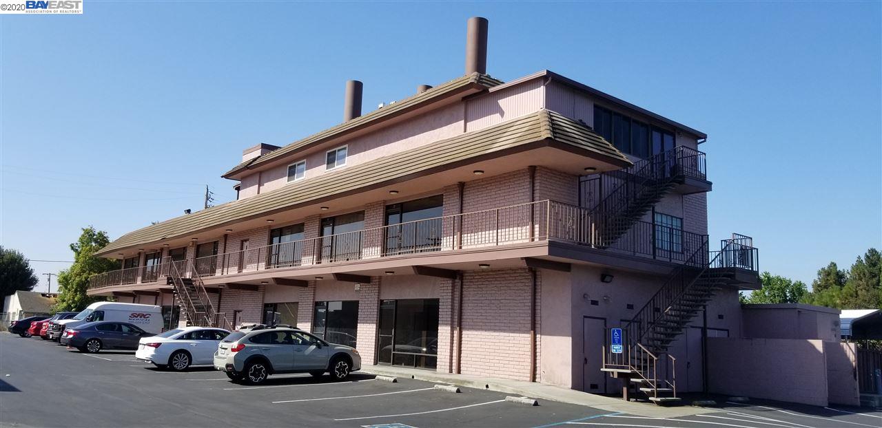 3769 Peralta Blvd., Suite H, FREMONT, California 94536, ,Comm Industrial For Lease,For Rent,Peralta Blvd., Suite H,40931557