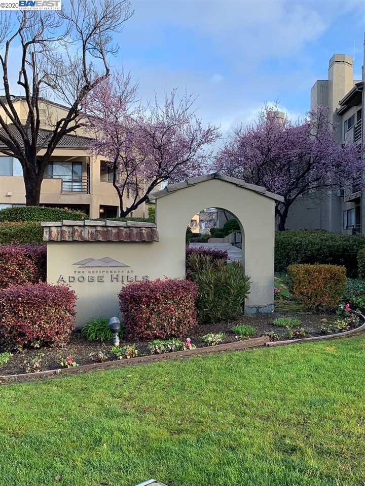 ADOBE HILLS Condos For Sale in FREMONT East Bay Condo Mania!